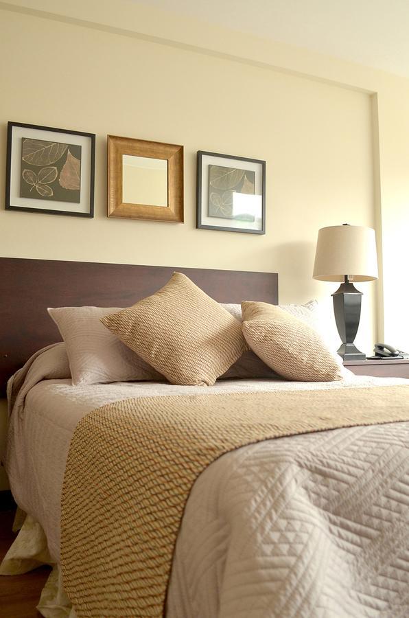 Midtown La Paz Hotel Eksteriør billede