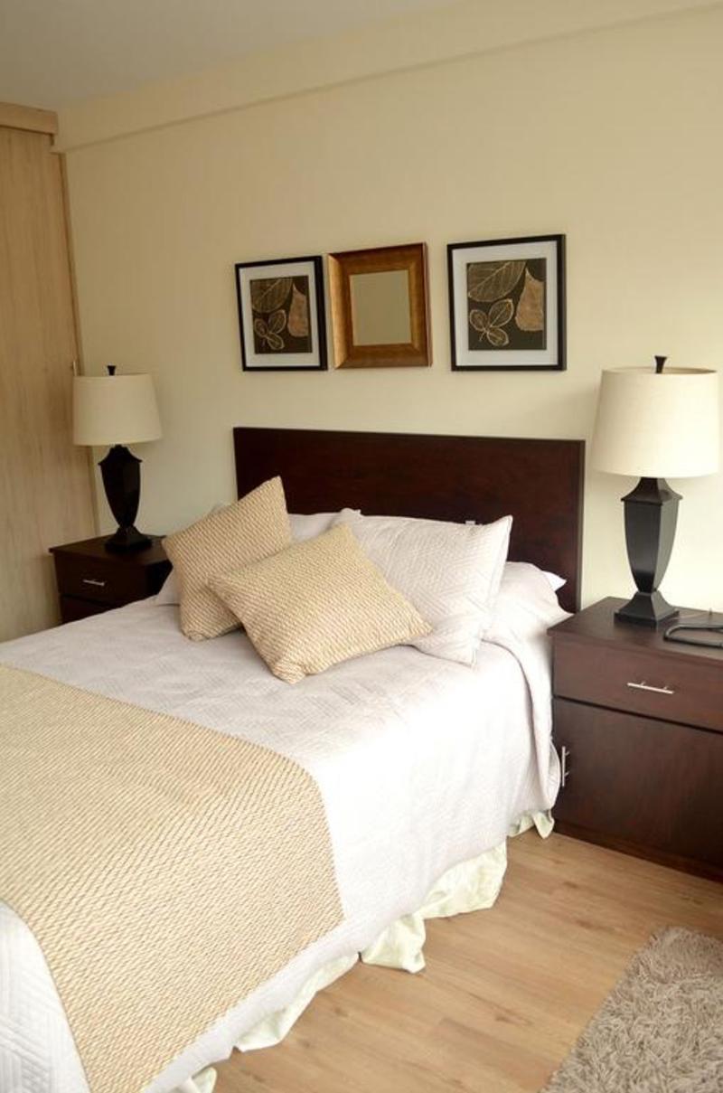 Midtown La Paz Hotel Eksteriør billede